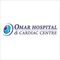 Omar Hospital & Cardiac Center logo